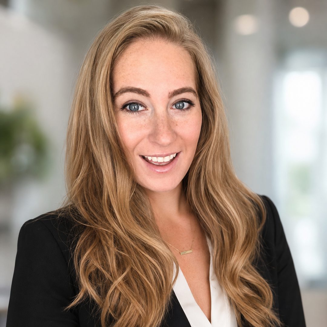 Jenny Schlozman, assistant buyer at Trusted Jewelry Buyers